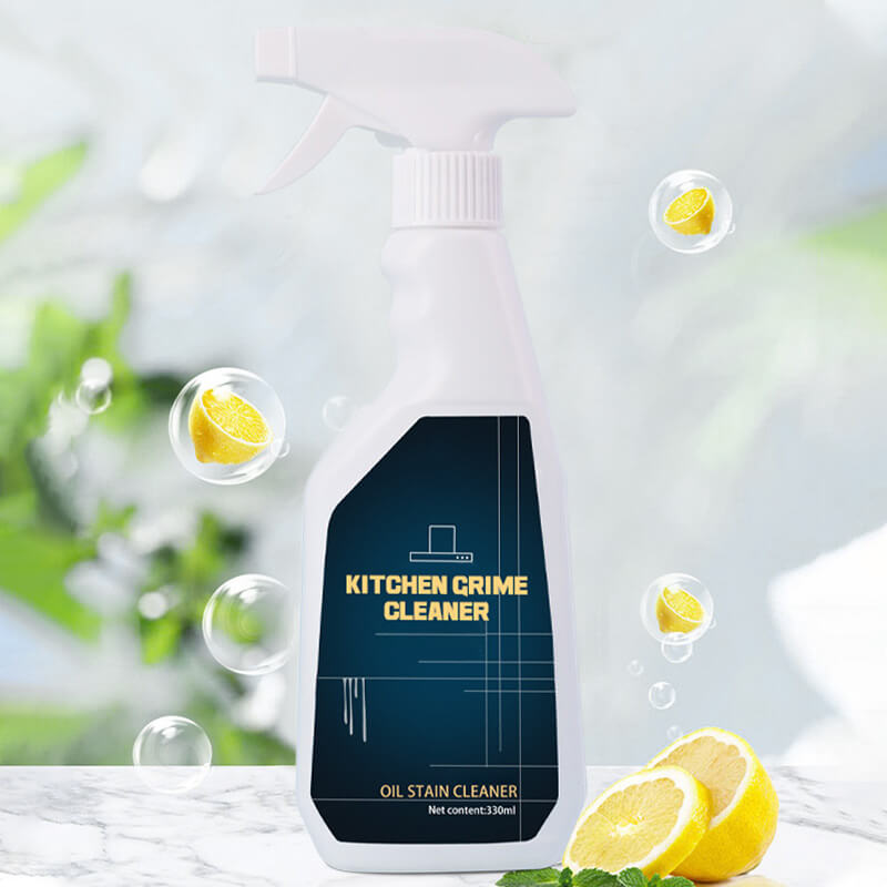 💥Hot Sale 49% OFF💥 Household Heavy Oil Stain Range Hood Cleaning Agent