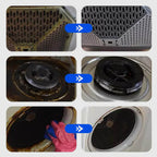 💥Hot Sale 49% OFF💥 Household Heavy Oil Stain Range Hood Cleaning Agent