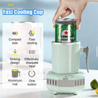 2023 New Quick Cooling Cup