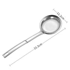 Fine Mesh Stainless Steel Colander