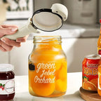 💖Hot Sale 49% OFF🎁Multifunctional Magnetic Can Opener