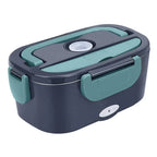 🔥 50% OFF! Insulated Portable Heated Lunch Box🍱🚗🏠