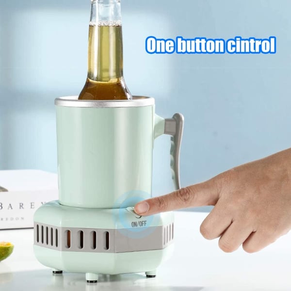2023 New Quick Cooling Cup