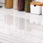 Acrylic anti-slip transparent cutting board (Buy 2 free shipping)