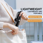 40" Selfie Stick Tripod with Wireless Remote & 360° Rotation