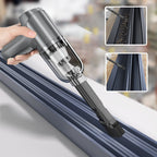 🎊HOT SALE 60% OFF🎊 Multifunctional Wireless Portable Car Vacuum Cleaner