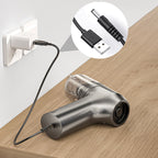 🎊HOT SALE 60% OFF🎊 Multifunctional Wireless Portable Car Vacuum Cleaner