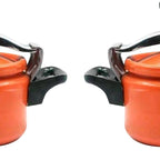 Uncoated Explosion-Proof Pressure MIni Cooker